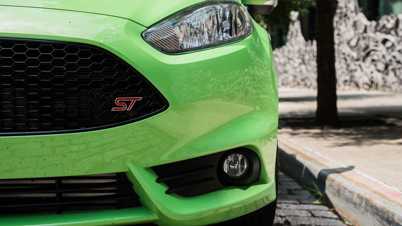 Illustration for article titled Fastest Or Slowest Ford Fiesta: Which Is More Fun?